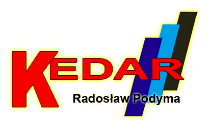 KEDAR - kartony, opakowania, pudełka, producent opakowań